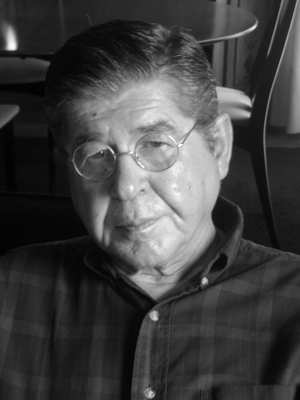 Alfredo Bryce Echenique